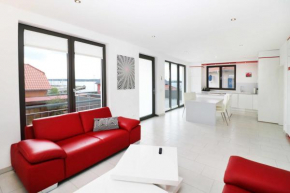 Ferienwohnung Leuchtfeuer 6 OG_ RO